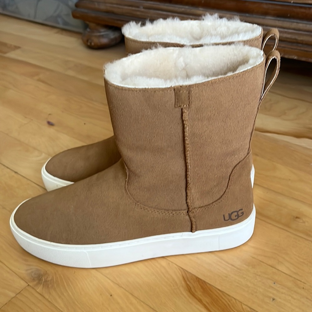 Never worn Ugg Boots!